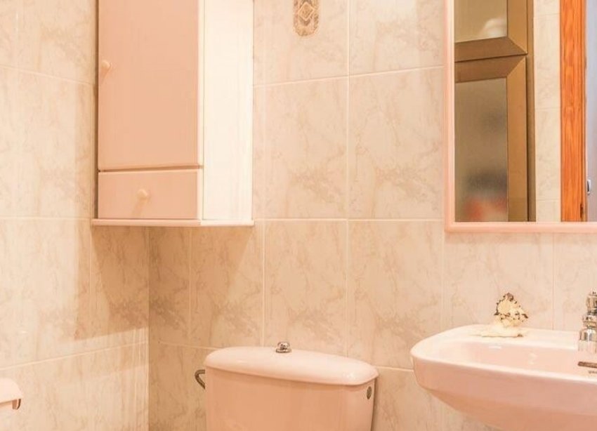 Resale - Terraced house / Townhouse - Orihuela Costa - Playa Flamenca