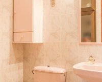 Resale - Terraced house / Townhouse - Orihuela Costa - Playa Flamenca