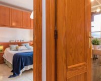 Resale - Terraced house / Townhouse - Orihuela Costa - Playa Flamenca