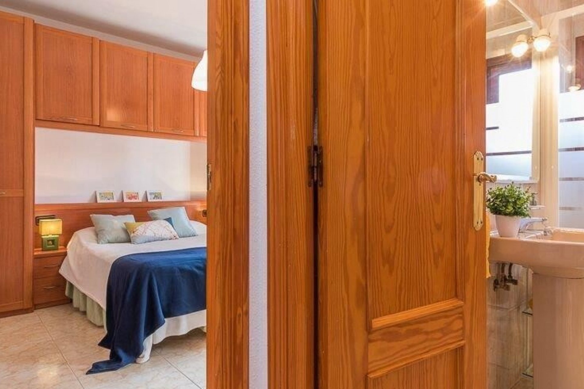 Resale - Terraced house / Townhouse - Orihuela Costa - Playa Flamenca