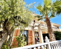 Resale - Terraced house / Townhouse - Orihuela Costa - Playa Flamenca