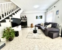 Resale - Terraced house / Townhouse - Orihuela Costa - Playa Flamenca