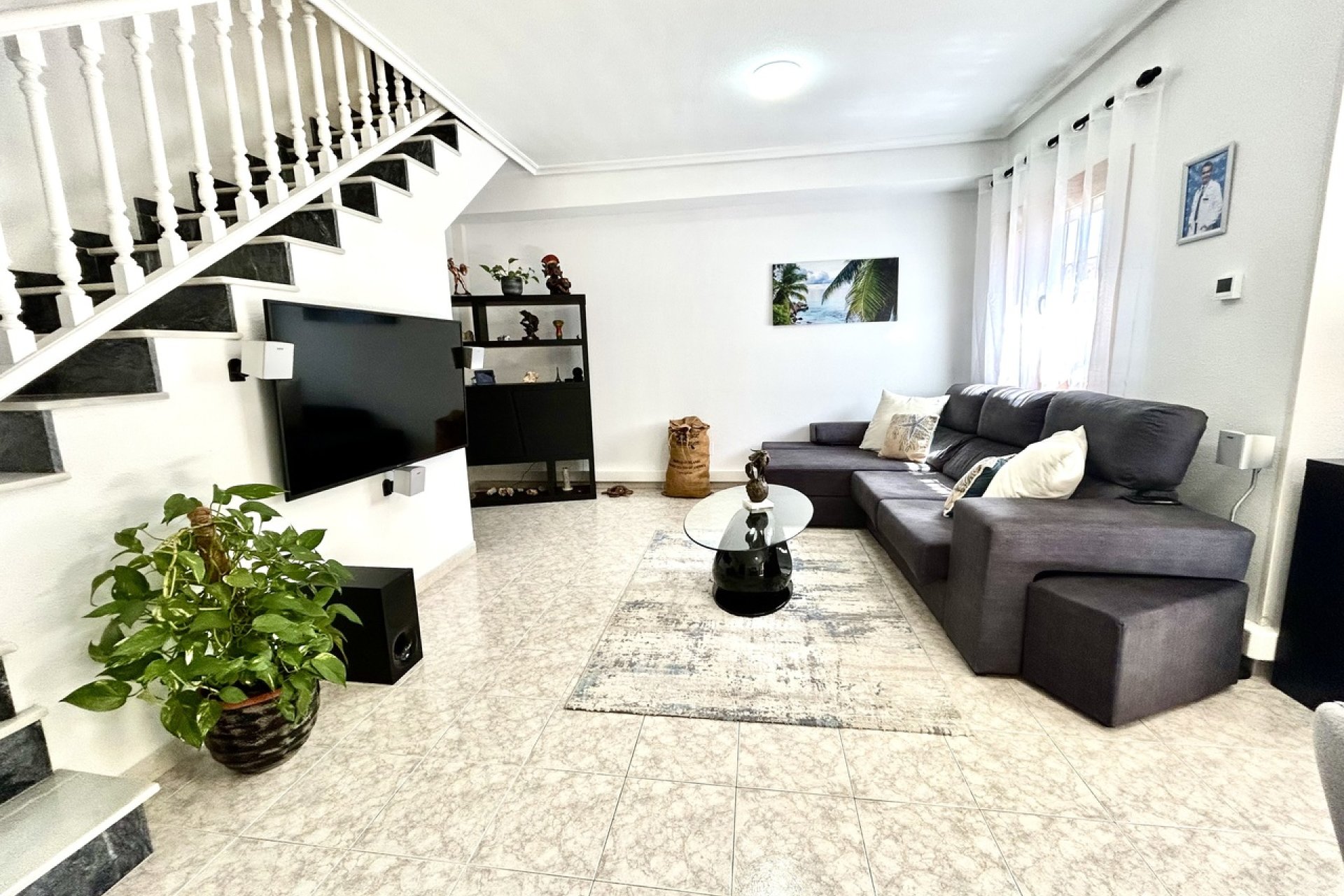 Resale - Terraced house / Townhouse - Orihuela Costa - Playa Flamenca