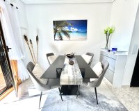 Resale - Terraced house / Townhouse - Orihuela Costa - Playa Flamenca