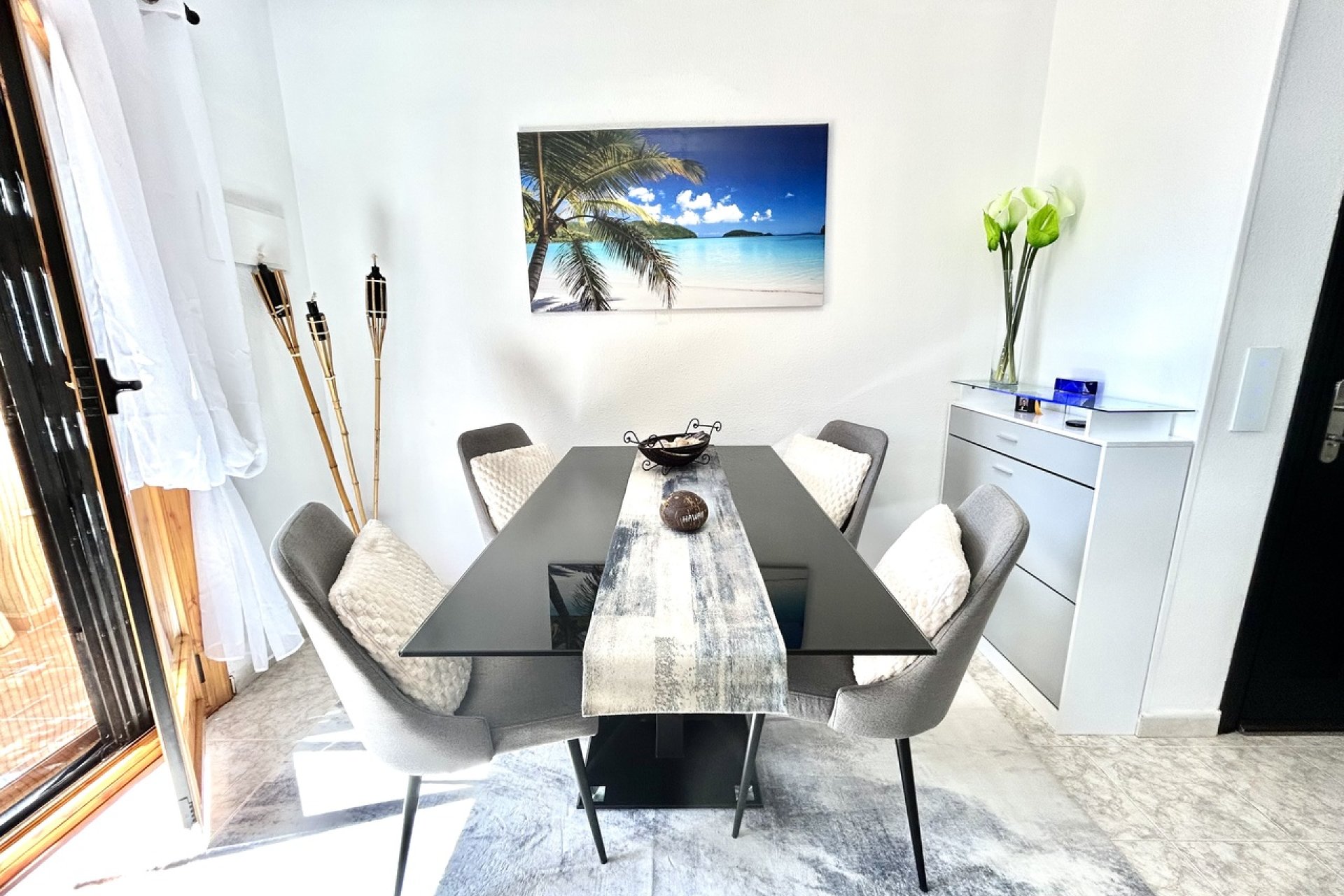 Resale - Terraced house / Townhouse - Orihuela Costa - Playa Flamenca