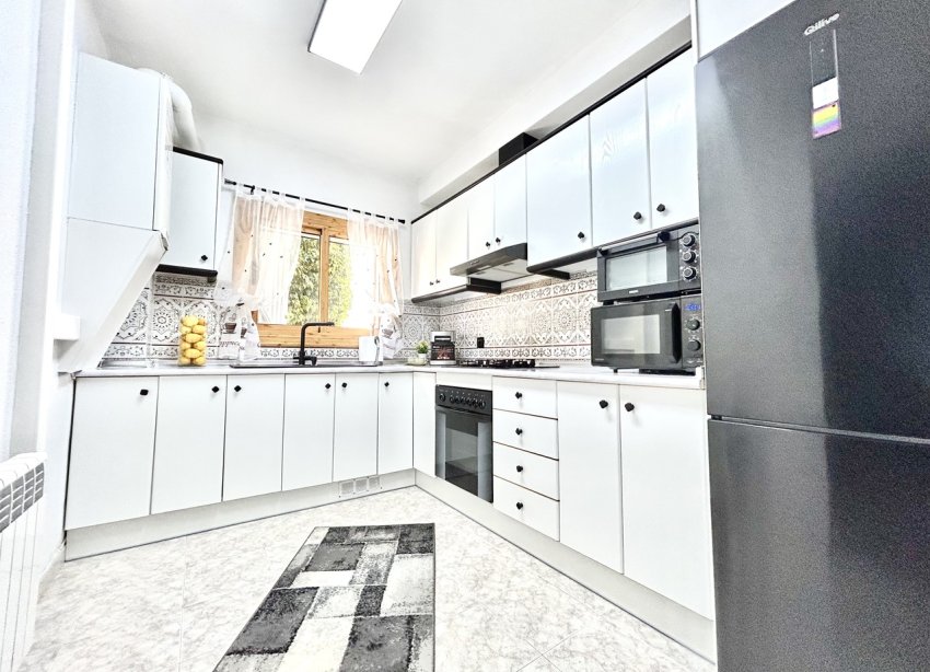 Resale - Terraced house / Townhouse - Orihuela Costa - Playa Flamenca