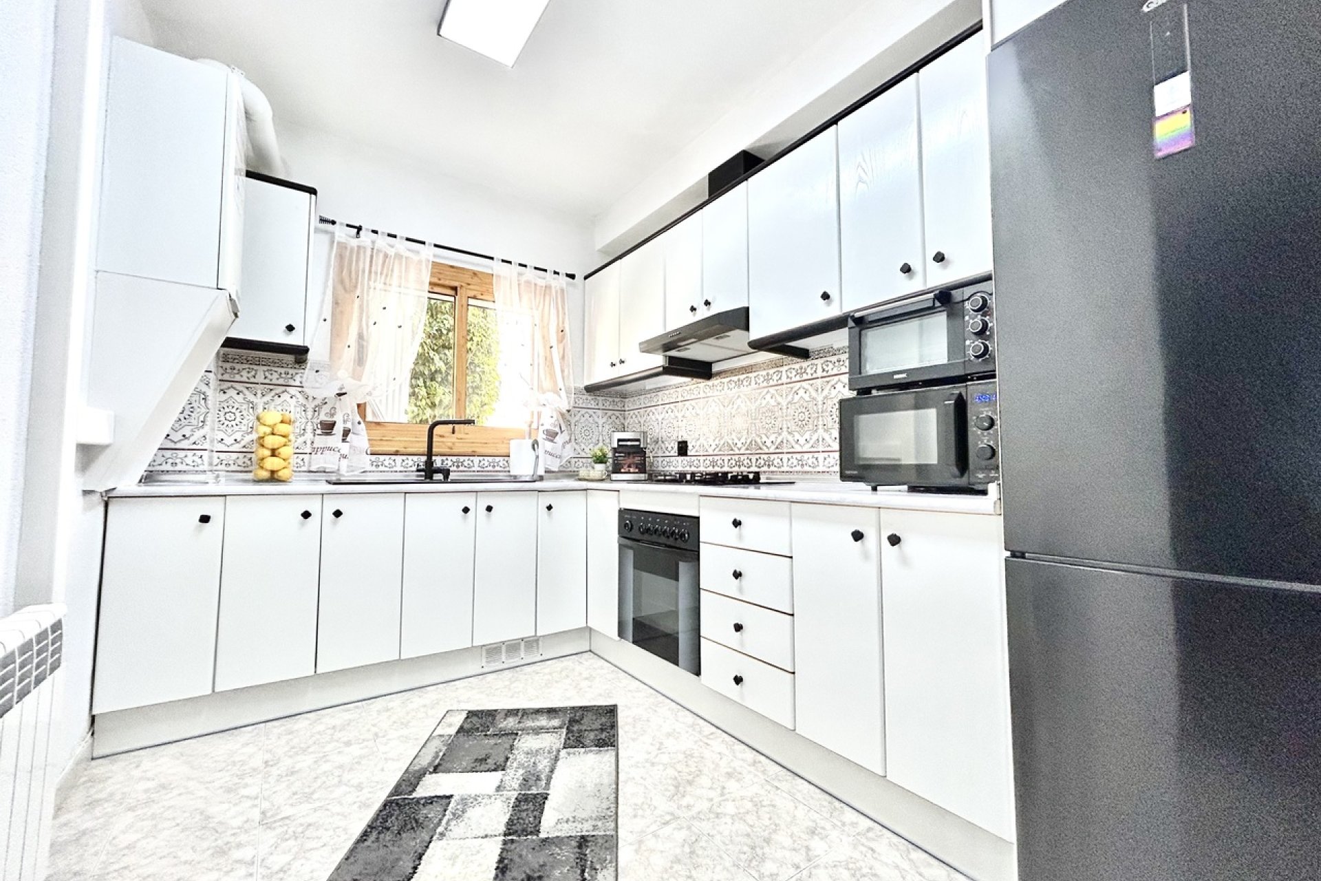 Resale - Terraced house / Townhouse - Orihuela Costa - Playa Flamenca