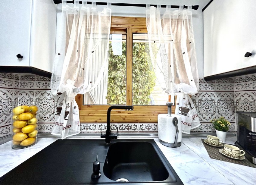 Resale - Terraced house / Townhouse - Orihuela Costa - Playa Flamenca