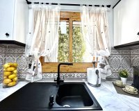 Resale - Terraced house / Townhouse - Orihuela Costa - Playa Flamenca