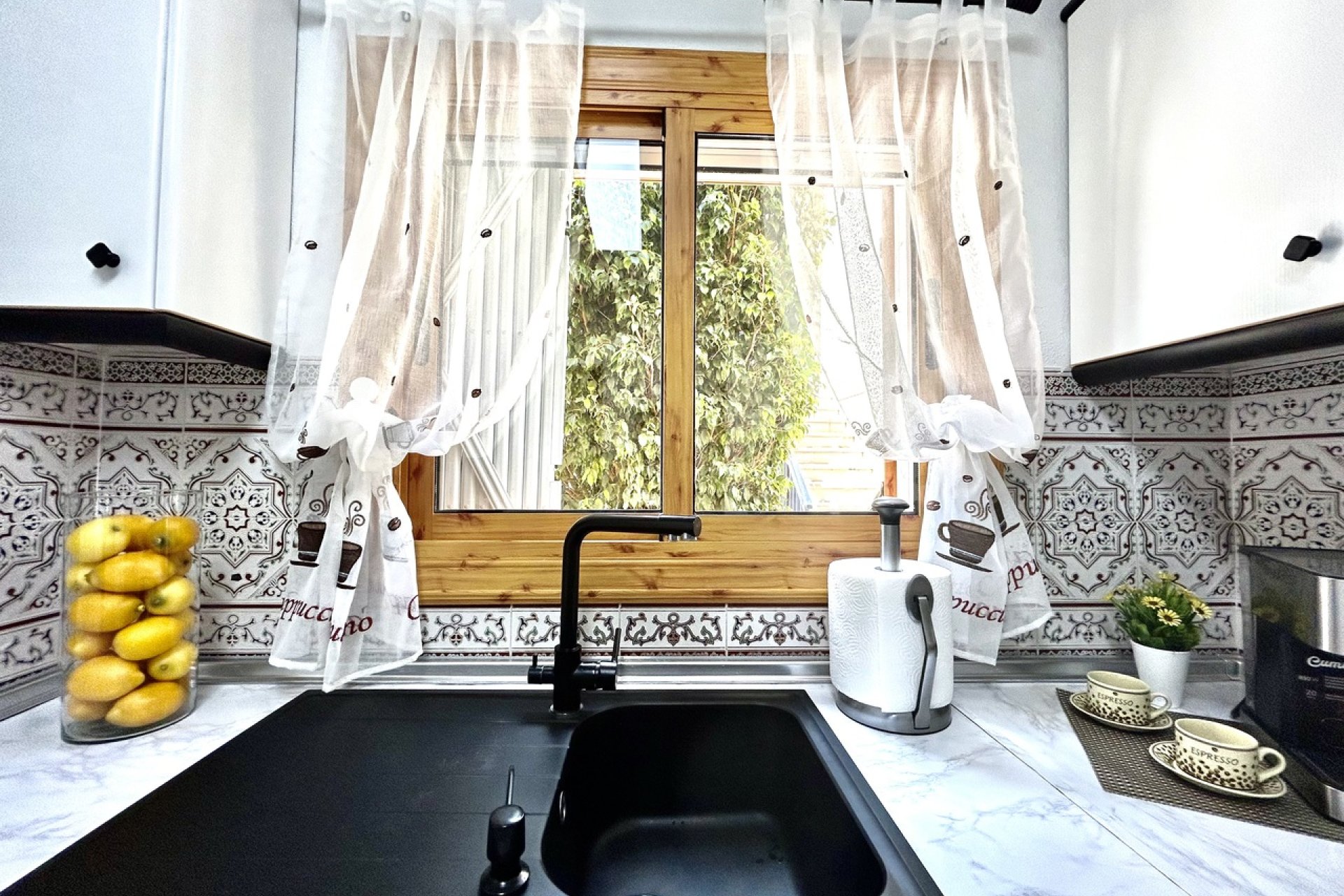 Resale - Terraced house / Townhouse - Orihuela Costa - Playa Flamenca