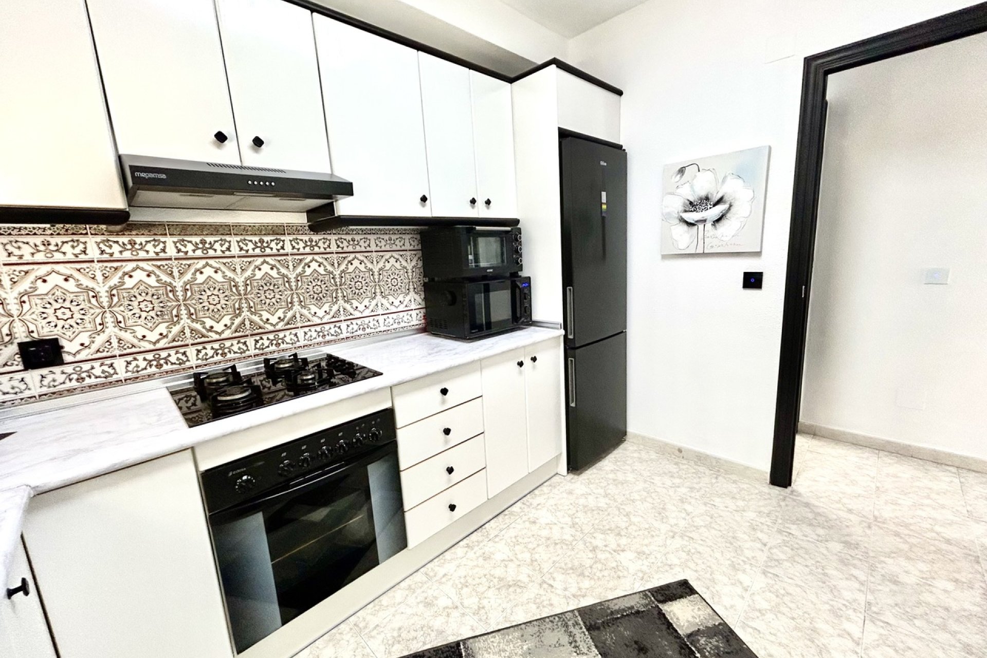 Resale - Terraced house / Townhouse - Orihuela Costa - Playa Flamenca