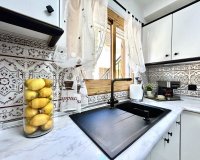 Resale - Terraced house / Townhouse - Orihuela Costa - Playa Flamenca