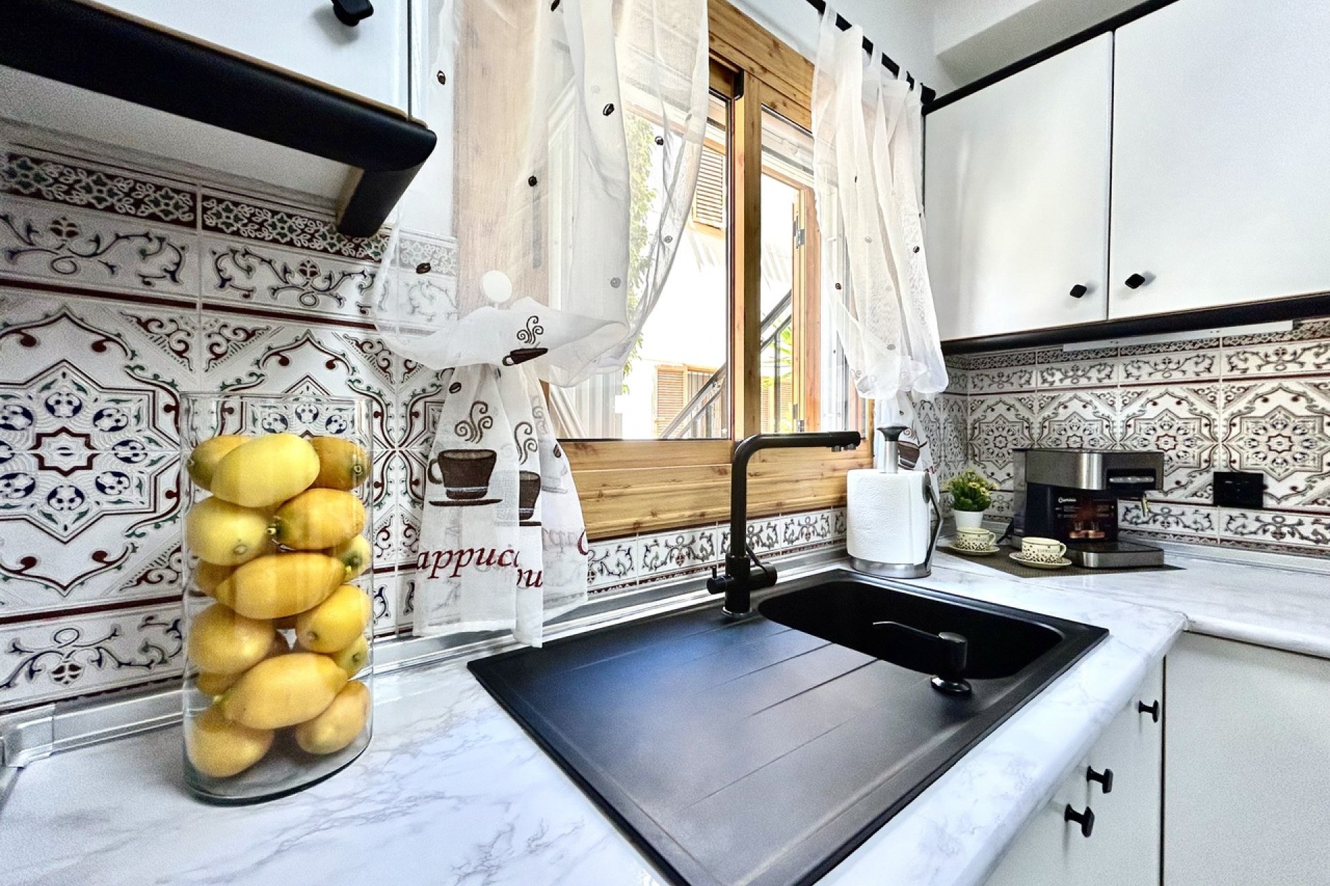 Resale - Terraced house / Townhouse - Orihuela Costa - Playa Flamenca