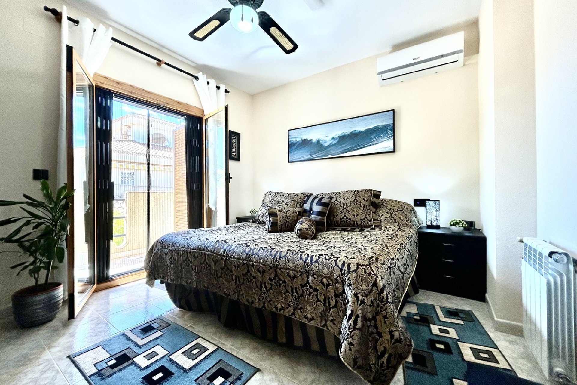 Resale - Terraced house / Townhouse - Orihuela Costa - Playa Flamenca