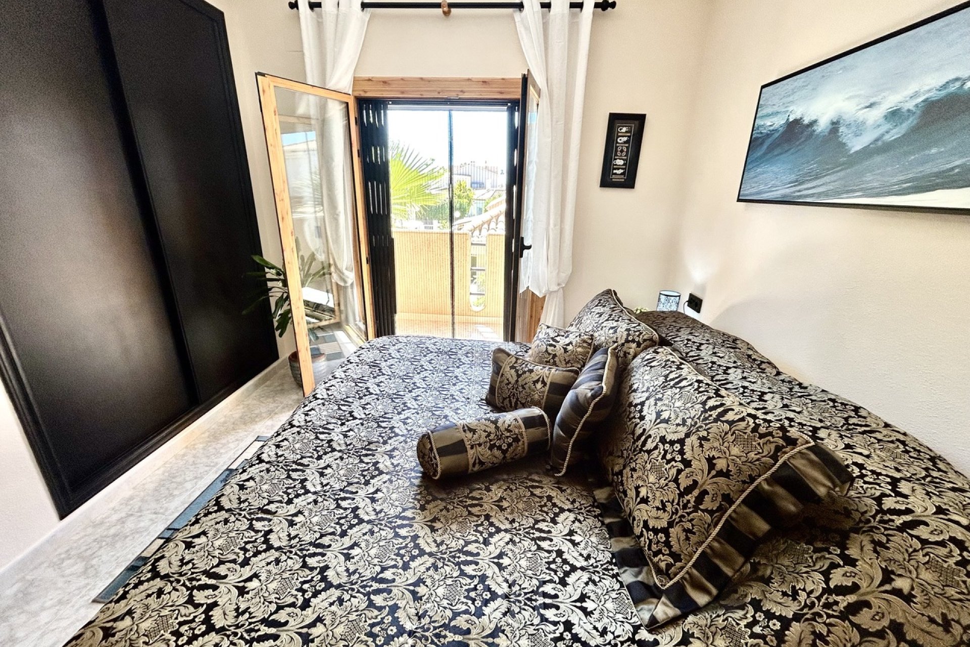 Resale - Terraced house / Townhouse - Orihuela Costa - Playa Flamenca