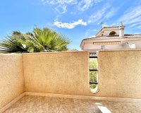 Resale - Terraced house / Townhouse - Orihuela Costa - Playa Flamenca