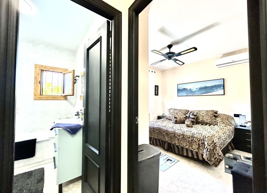 Resale - Terraced house / Townhouse - Orihuela Costa - Playa Flamenca