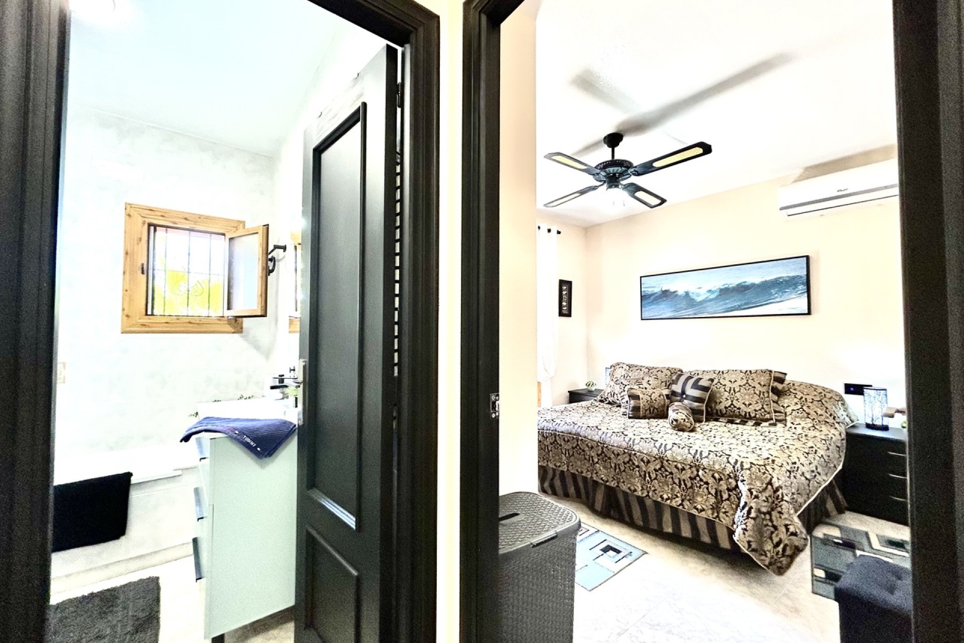 Resale - Terraced house / Townhouse - Orihuela Costa - Playa Flamenca