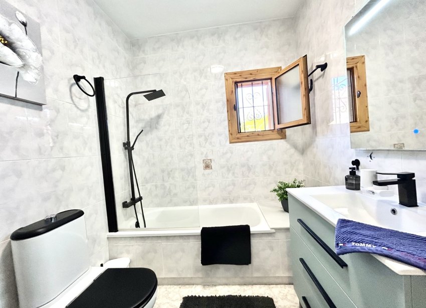 Resale - Terraced house / Townhouse - Orihuela Costa - Playa Flamenca