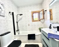 Resale - Terraced house / Townhouse - Orihuela Costa - Playa Flamenca