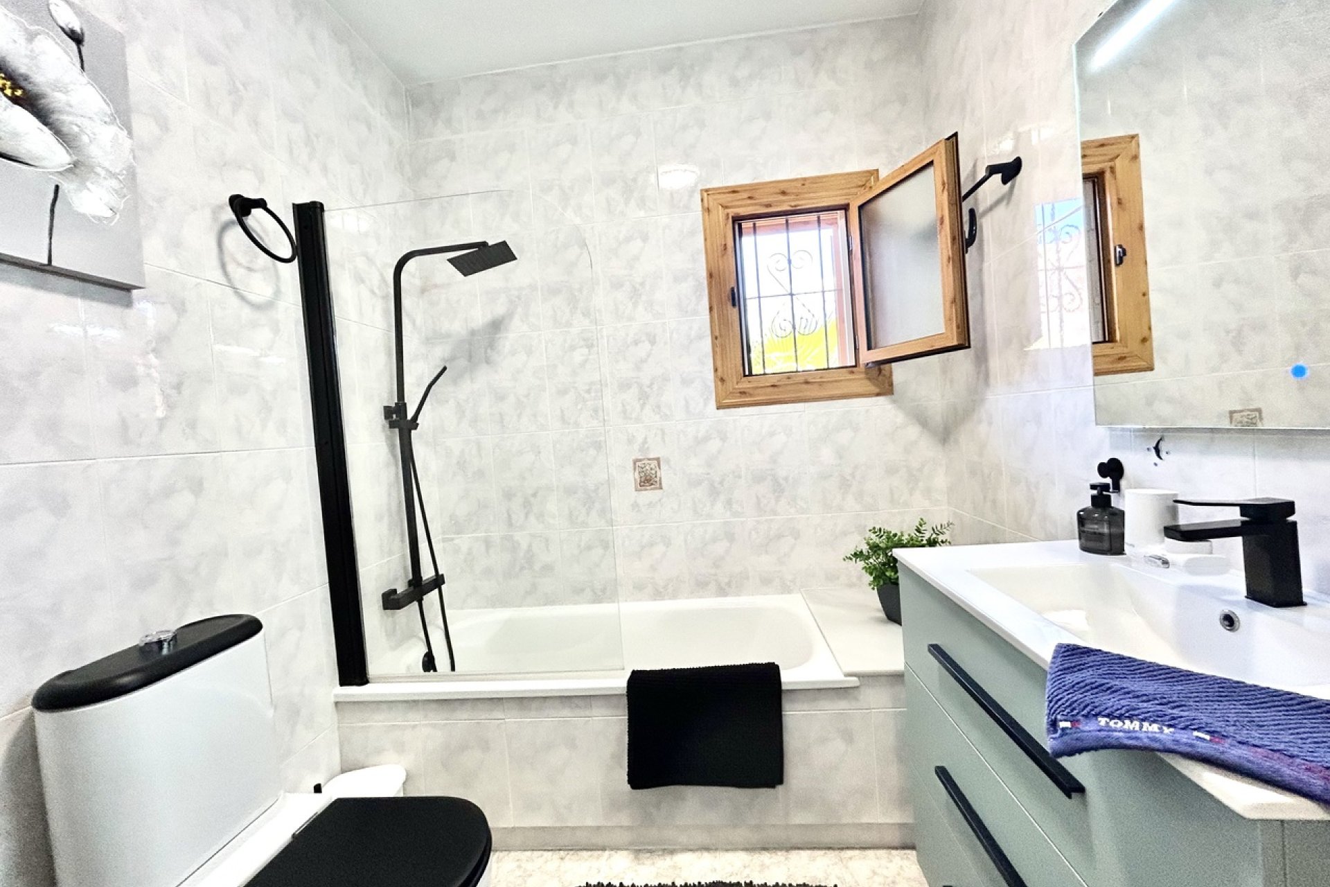 Resale - Terraced house / Townhouse - Orihuela Costa - Playa Flamenca