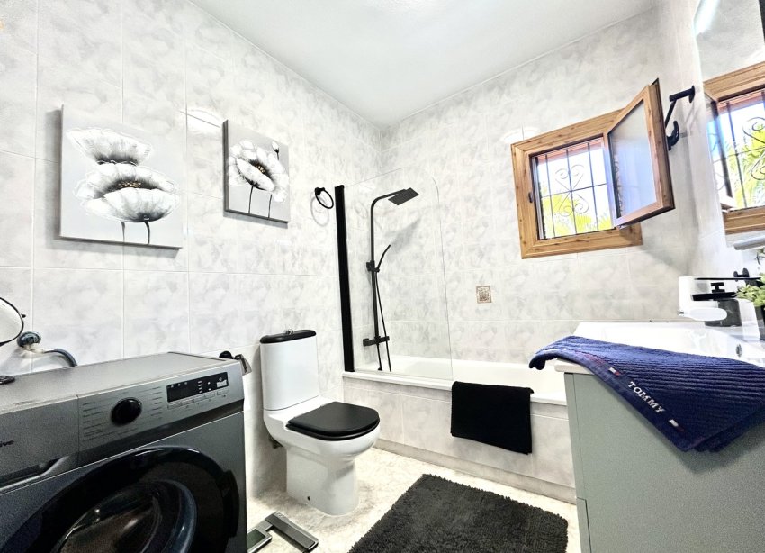 Resale - Terraced house / Townhouse - Orihuela Costa - Playa Flamenca