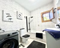 Resale - Terraced house / Townhouse - Orihuela Costa - Playa Flamenca