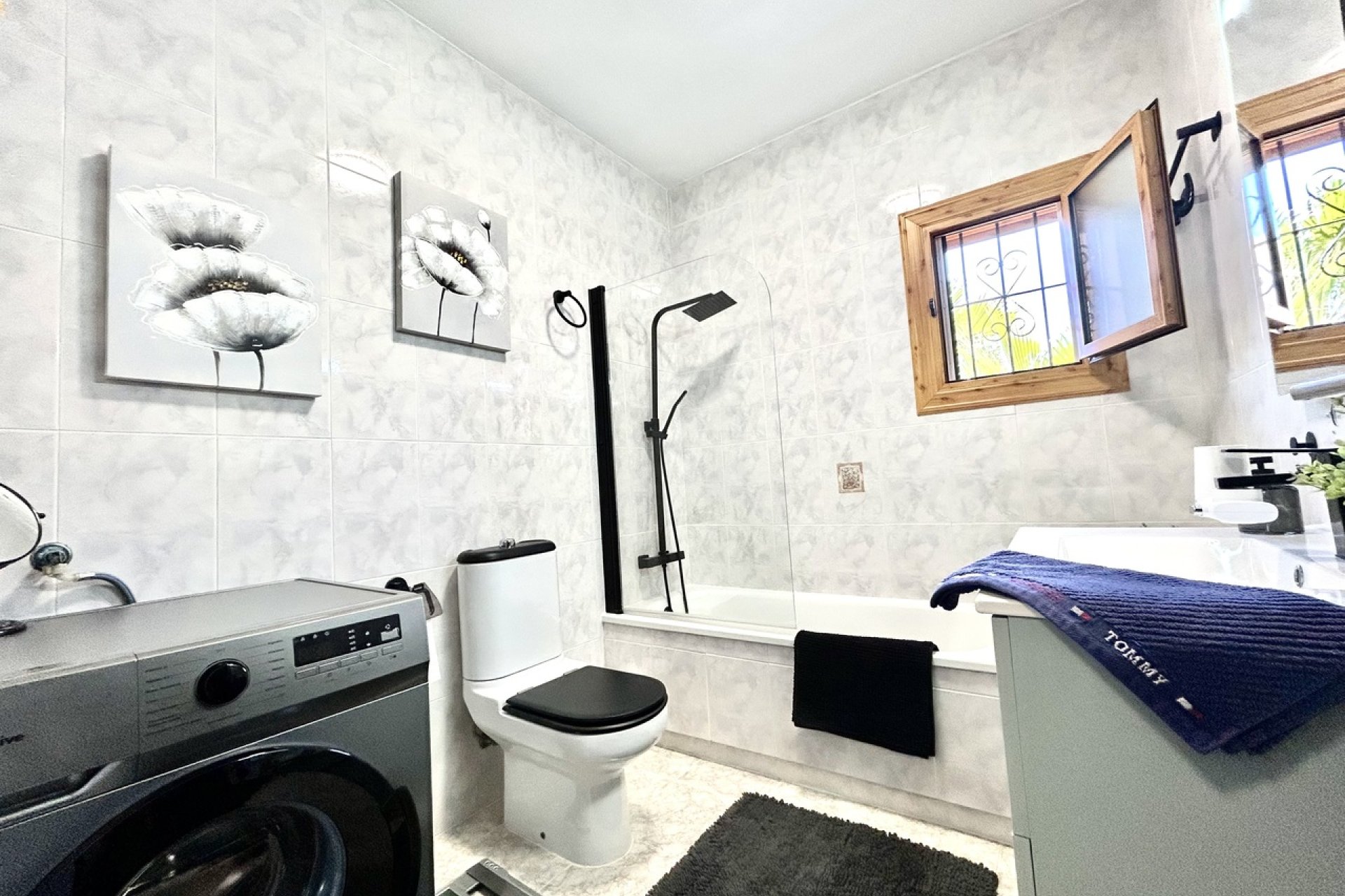 Resale - Terraced house / Townhouse - Orihuela Costa - Playa Flamenca