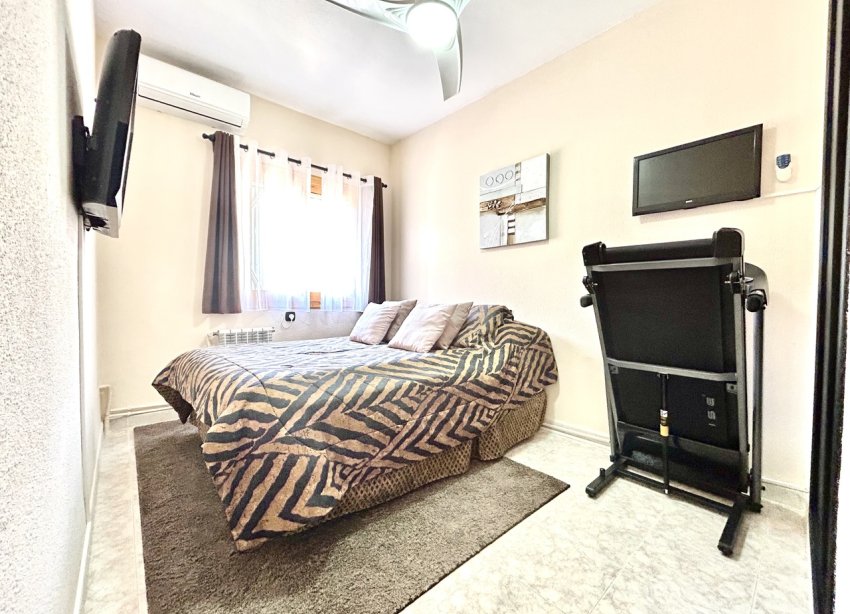 Resale - Terraced house / Townhouse - Orihuela Costa - Playa Flamenca