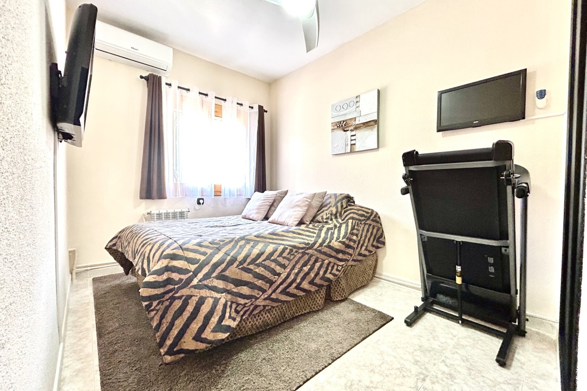 Resale - Terraced house / Townhouse - Orihuela Costa - Playa Flamenca