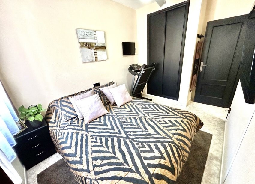 Resale - Terraced house / Townhouse - Orihuela Costa - Playa Flamenca