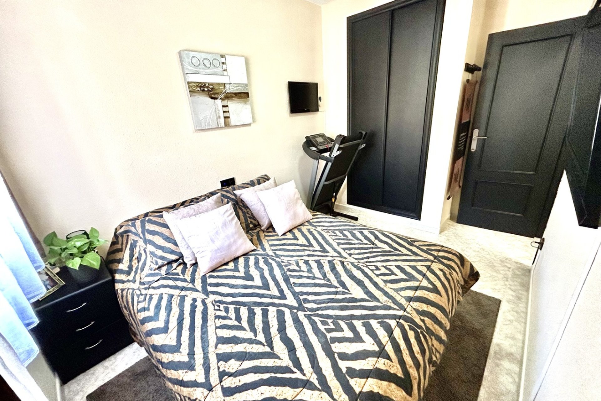 Resale - Terraced house / Townhouse - Orihuela Costa - Playa Flamenca