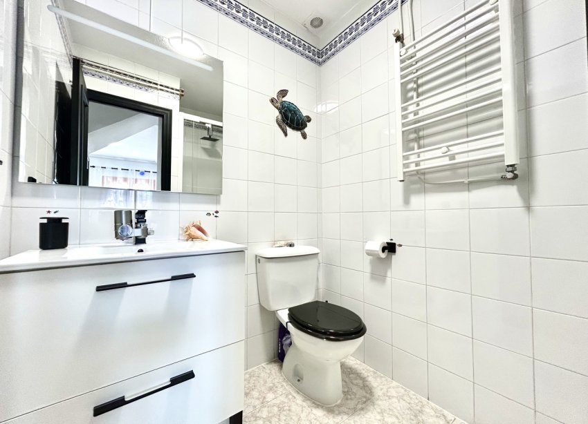 Resale - Terraced house / Townhouse - Orihuela Costa - Playa Flamenca