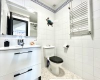 Resale - Terraced house / Townhouse - Orihuela Costa - Playa Flamenca