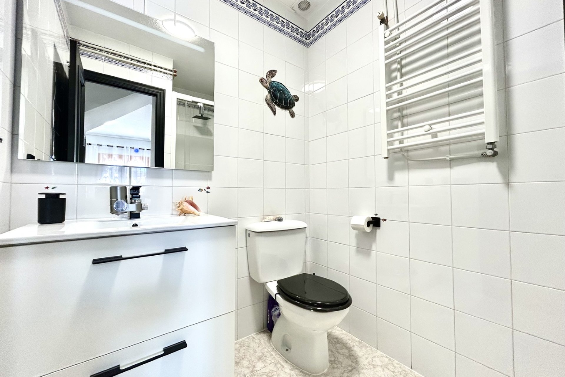 Resale - Terraced house / Townhouse - Orihuela Costa - Playa Flamenca