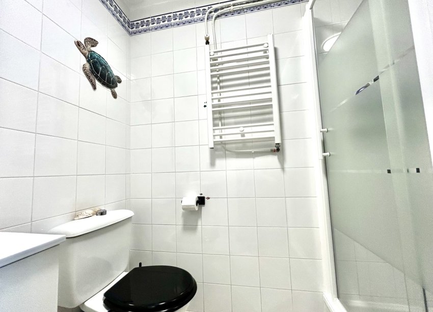 Resale - Terraced house / Townhouse - Orihuela Costa - Playa Flamenca