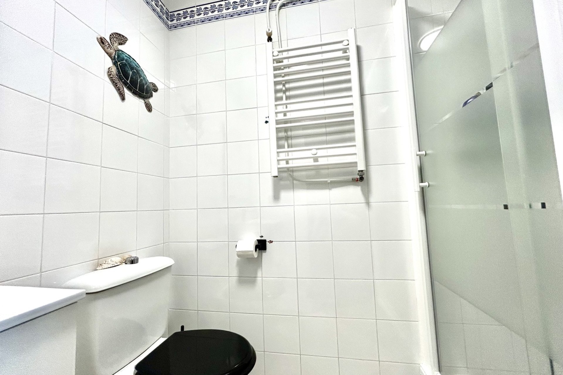 Resale - Terraced house / Townhouse - Orihuela Costa - Playa Flamenca