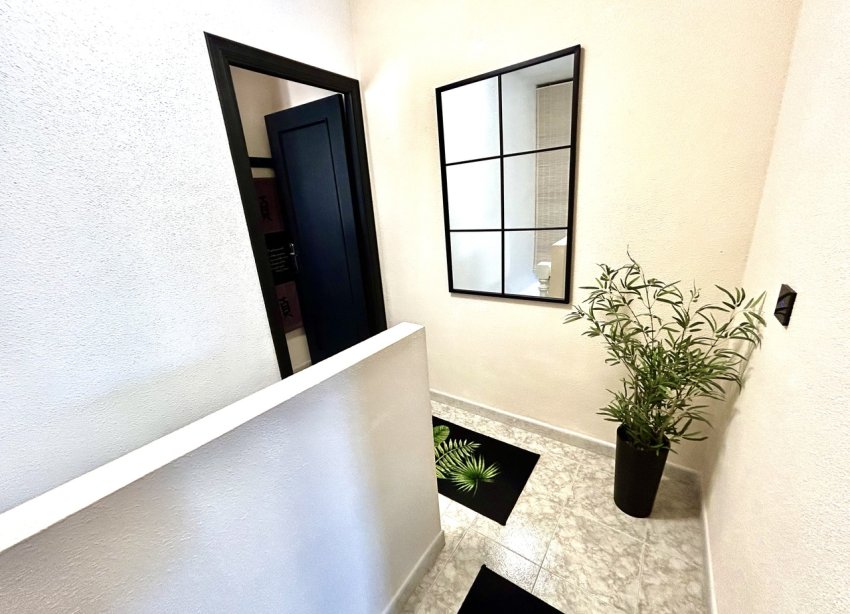 Resale - Terraced house / Townhouse - Orihuela Costa - Playa Flamenca