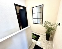 Resale - Terraced house / Townhouse - Orihuela Costa - Playa Flamenca