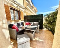 Resale - Terraced house / Townhouse - Orihuela Costa - Playa Flamenca