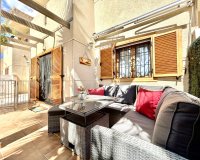 Resale - Terraced house / Townhouse - Orihuela Costa - Playa Flamenca