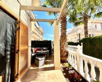 Resale - Terraced house / Townhouse - Orihuela Costa - Playa Flamenca