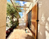 Resale - Terraced house / Townhouse - Orihuela Costa - Playa Flamenca