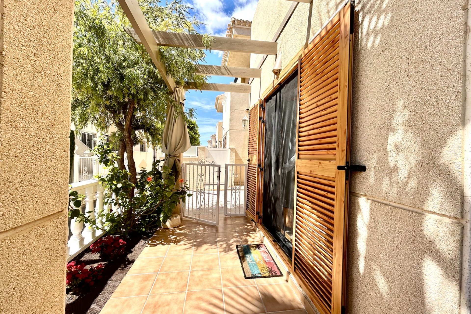 Resale - Terraced house / Townhouse - Orihuela Costa - Playa Flamenca