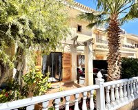 Resale - Terraced house / Townhouse - Orihuela Costa - Playa Flamenca