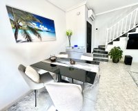 Resale - Terraced house / Townhouse - Orihuela Costa - Playa Flamenca