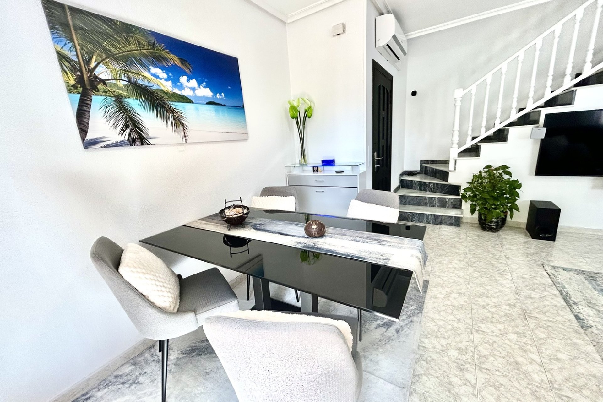 Resale - Terraced house / Townhouse - Orihuela Costa - Playa Flamenca