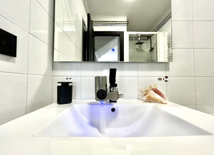 Resale - Terraced house / Townhouse - Orihuela Costa - Playa Flamenca