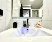 Resale - Terraced house / Townhouse - Orihuela Costa - Playa Flamenca