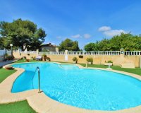 Resale - Terraced house / Townhouse - Orihuela Costa - Playa Flamenca